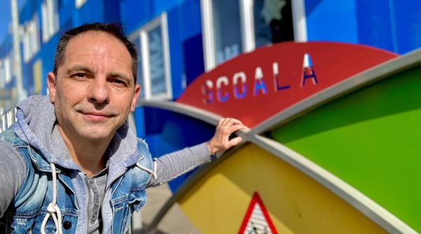 trebuie infiintat un minister al educatiei adultilor dan negru da vina pe profesori si parinti pentru rezultatele slabe de la simularea evaluarii nationale 2024