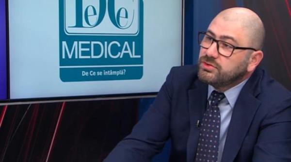 andrei ghizdavescu manager scientific medical affairs pmi invitatul zilei la dc news si dc medical