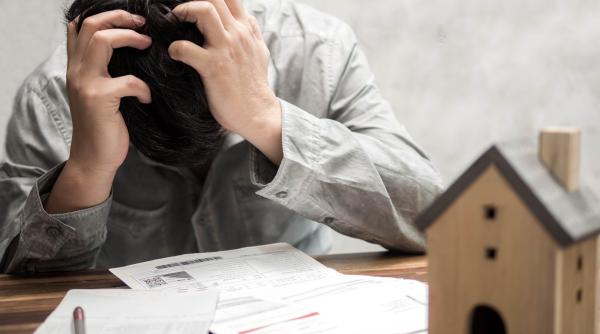 cati romani au bani pentru a face fata unui dezastru ciuncan unsar dezvaluie un procent catastrofal