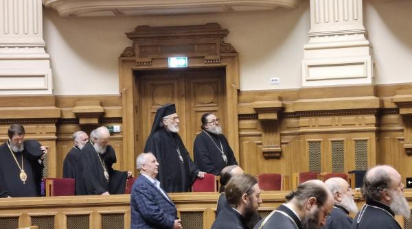 increderea in biserica un stalp de rezistenta al existentei robert cazanciuc psd in bor dupa armata romanii au cea mai mare incredere