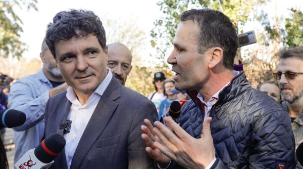 robert negoita cere ajutorul cetatenilor pentru schimbarea lui nicusor dan un nimeni in drum nu l mai suport pe acest om video