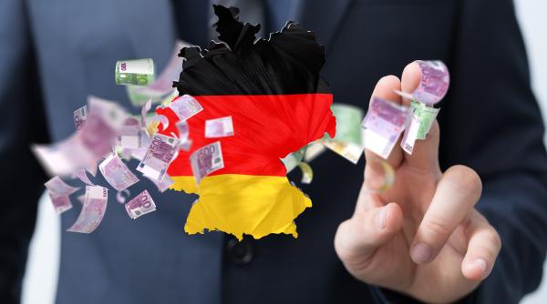 tot mai multi someri in germania lucrurile ar putea merge din ce in ce mai prost