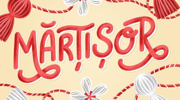 1 martie 2024 ce sa faci de martisor pentru a avea noroc tot anul