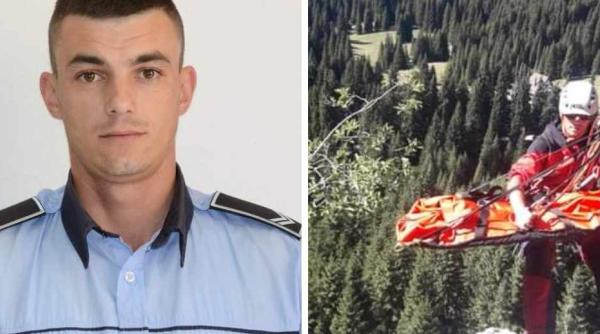 ce spune soferul care l a accidentat pe politistul local din cisnadie dupa ce barbatul a murit voia sa traiasca in tara dar s a razgandit sunt de cateva zile in germania