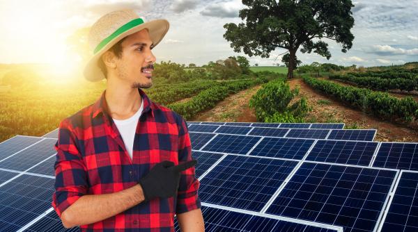 finantare noua pentru fermieri cati bani poti obtine pentru instalarea panourilor fotovoltaice