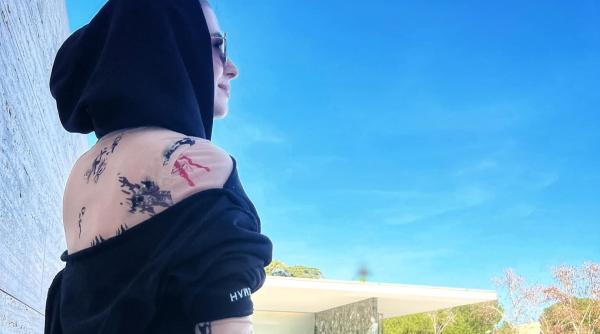 imi doresc sa imi recapat linistea andra marinescu de la visuri la cheie viata in teroare din cauza fostului sot este cumplit traiesti cu teama ca orice se poate intampla