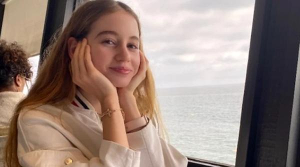 irina columbeanu are iubit ce spune irinel columbeanu despre americanul care ar putea sa i fie ginere