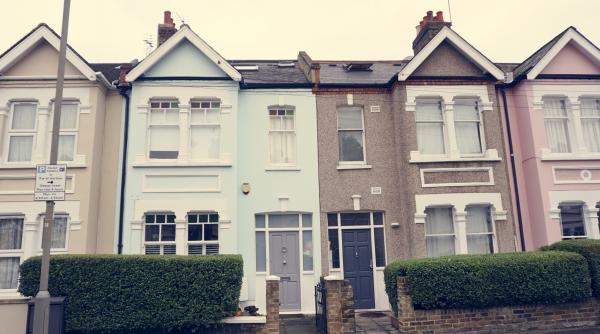 preturile locuintelor din marea britanie cresc pentru prima data in peste un an potrivit creditorului nationwide