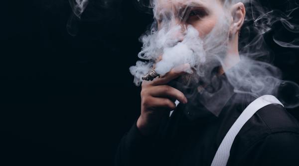 primul produs din tutun cu risc scazut de boli asociate fumatului este foarte popular in suedia ghizdavescu pmi vine cu informatii importante