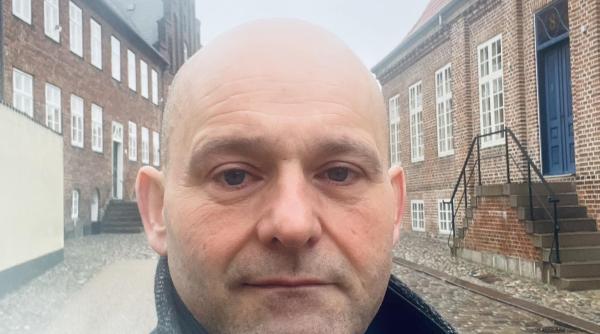 a murit soren pape poulsen liderul partidului popular conservator din danemarca