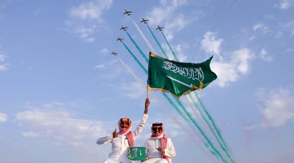 arabia saudita singura candidata pentru gazduirea cupei mondiale din 2034