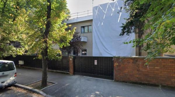 de ce costa 7 milioane de euro renovarea casei de pe aviatorilor 86 posibila retea de tuneluri sub palatul pregatit pentru iohannis