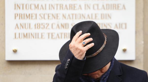 naty badea in lacrimi la antena 3 cnn dinu sararu intr un interviu pentru dc news sunt prea batran sa mai apuc clipa in care vom redeveni constienti ca suntem romani si mandri ca suntem romani