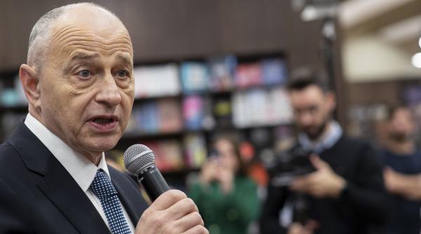 geoana intrebat cu ce lider ar accepta o lupta fizica 1 1 pentru romania as bate pe oricine ce conteaza cu adevarat de fapt video