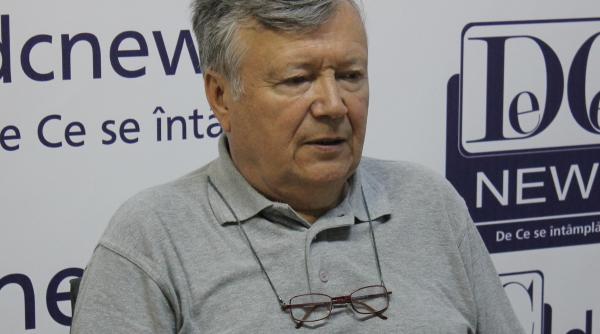 prof alexandru mironov la dc edu rezultatele simularii evaluarii nationale ce presupune reforma reala a educatiei cum sunt elevii de azi video