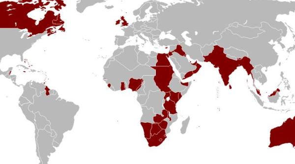 stiti care a fost cel mai intins imperiu din istorie ca suprafata 9 din 10 oameni fac greseala sa raspunda cu imperiul roman