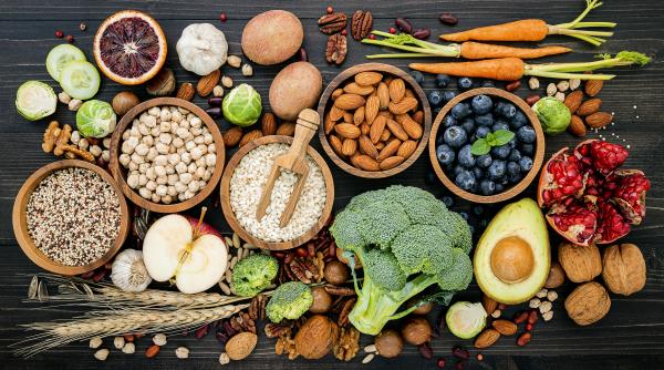 10 beneficii ale unei diete bogate in fibre