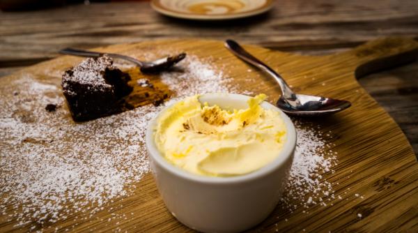 budinca de vanilie fara zahar cea mai usoara reteta de desert se face rapid si este foarte bun