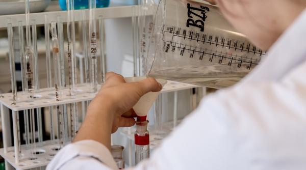 ce droguri consuma bucurestenii descoperirea facuta in apele reziduale directorul ana pe timpul weekendului cantitatile identificate au fost mult mai mari