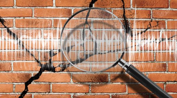 cea mai afectata zona din romania in cazul unui cutremur