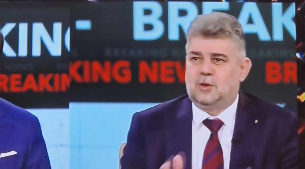 marcel ciolacu despre klaus iohannis si episodul j napot k v nok sunt ferm convins ca va plati aceasta factura politica