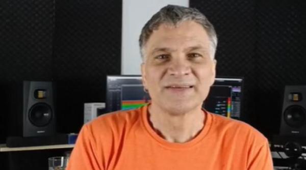 mihai onila romanul care a tinut 40 de zile de post doar cu apa de ce afectiuni s a vindecat parul si unghiile imi cresc foarte greu video