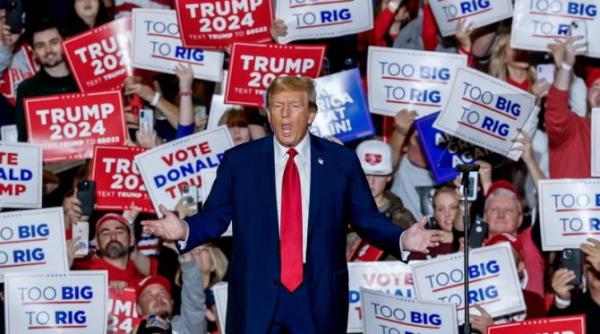 ministrul ungar de externe invazia rusa ar fi putut fi evitata daca donald trump ar fi fost presedinte