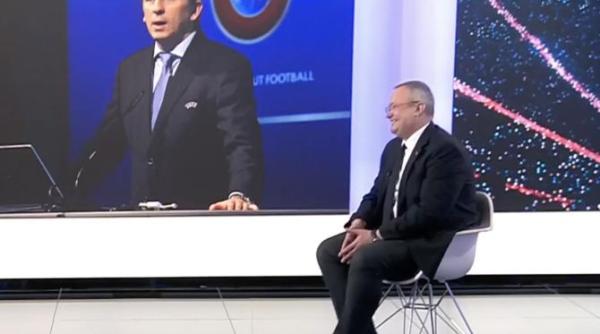 nicolae ciuca numai cuvinte de lauda pentru ionut lupescu posibil candidat la primaria capitalei este candidatul preferat