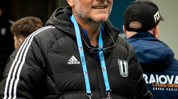 nicolo napoli revine pe banca fc u 1948 craiova