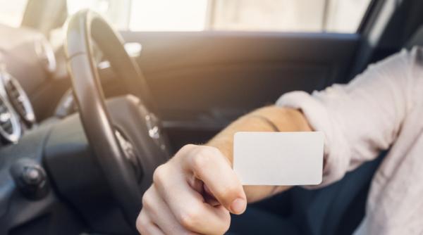 record in suceava un barbat a picat de 53 de ori examenul pentru permisul auto