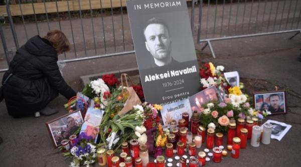 zeci de tari solicita consiliului onu pentru drepturile omulului o ancheta independenta asupra mortii lui navalnii