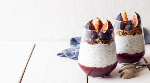 budinca de chia fara zahar reteta simpla ca buna ziua iese neasteptat de gustoasa