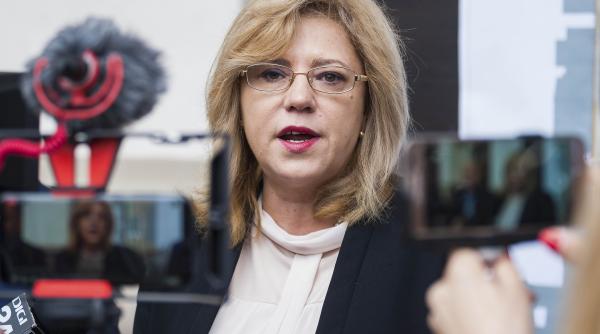 corina cretu si a dat demisia din pro romania din cauza colaborarii cu aur este o decizie pe care nu o pot gira