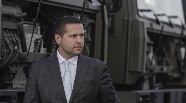 corneliu stefan presedintele cj dambovita la dcnews tv