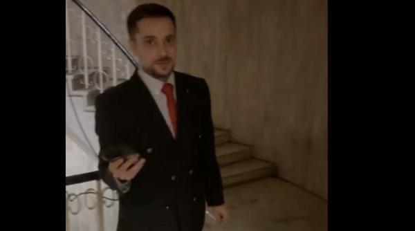 george simion l a prins in ofsaid pe filip havarneanu iata ce fac campionii corectitudinii domnii de la usr foto