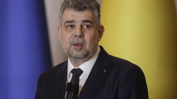 maia sandu in romania ciolacu reconfirm sprijinul ferm pentru parcursul european al republicii moldova