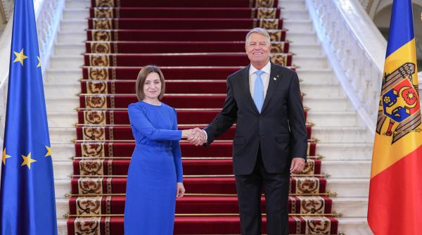maia sandu vine astazi la bucuresti va fi primita de presedintele klaus iohannis la palatul cotroceni