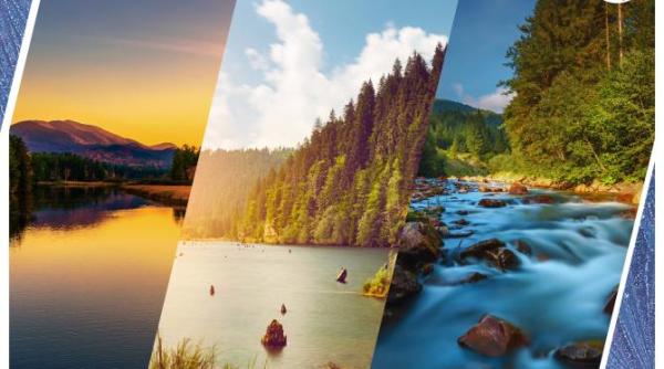 prognoza hidrologica pentru luna martie ar putea avea loc inundatii zonele vizate de viituri