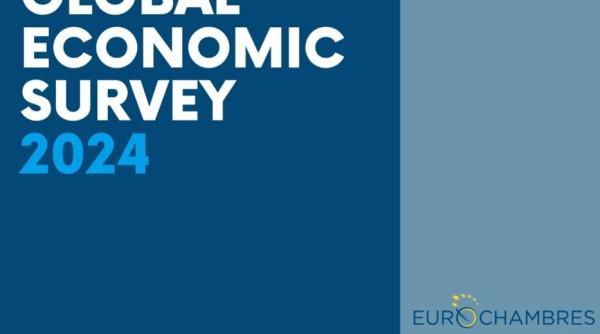sondaj eurochambres tensiunile geopolitice raman principalul motiv de ingrijorare pentru mediul de afaceri international in 2024