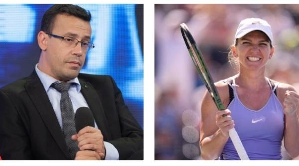 victor ciutacu reactie la decizia tas in cazul simonei halep nu este nicio victorie nu i a fost anulata pedeapsa ci doar redusa asta nu inseamna ca nu s a dopat