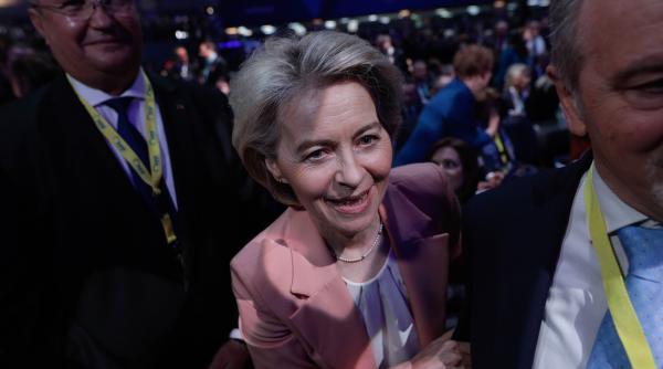 ce au discutat nicolae ciuca si ursula von der leyen val de aprecieri din partea presedintei ce