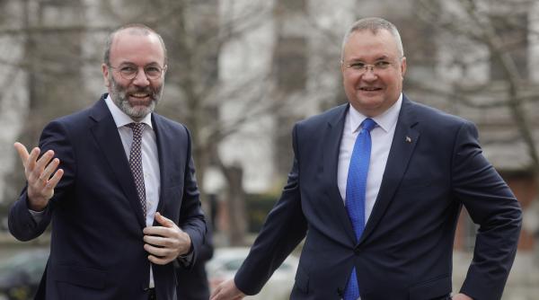 congres ppe pnl a adus in romania liderii momentului live text video