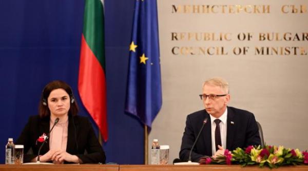 demisia premierului nikolai denkov acceptata de adunarea nationala din bulgaria