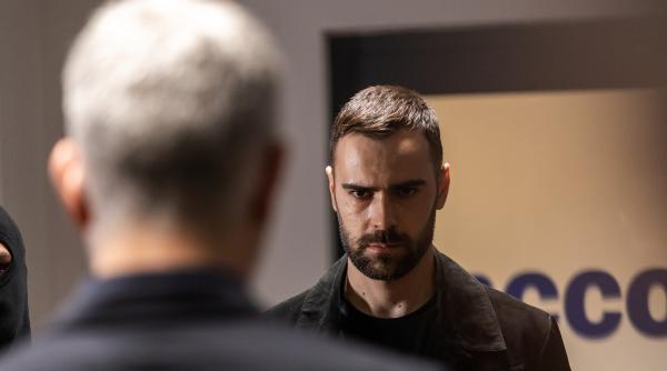 finalul serialului clanul denis hanganu da din casa ce a patit la filmari aproape ca mi au spart nasul