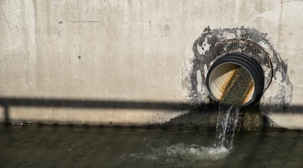 lansarea programului vizand sisteme de alimentare cu apa canalizare si epurare a apelor uzate apa canal