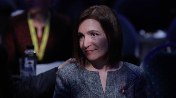 maia sandu la congresul epp dupa ucraina urmam noi