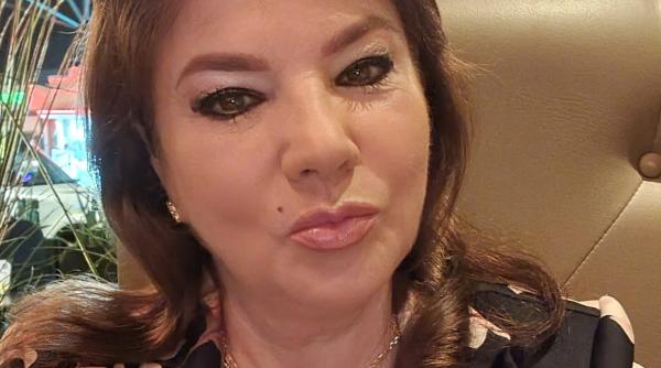 mihaela borcea la 13 ani de la despartirea de cristi borcea am preluat controlul vietii mele