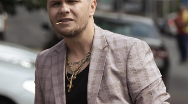 sunt niste lucruri arogantele lui codin maticiuc pe cand avea 20 si ceva de ani nu le as promova pentru copiii mei