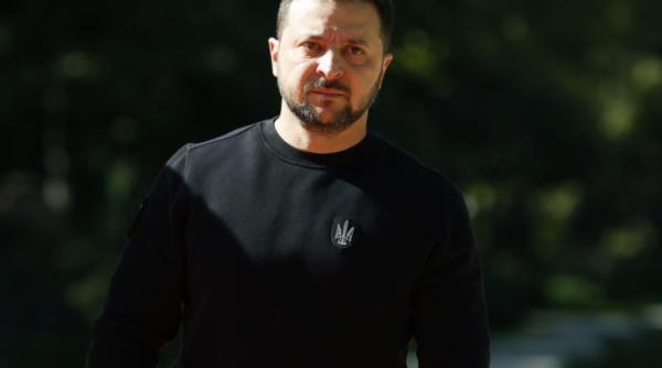 zelenski la un pas de moarte in odesa convoiul presedintelui ucrainean atacat cu drone