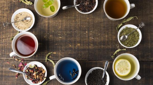 5 ceaiuri care topesc grasimea de pe abdomen